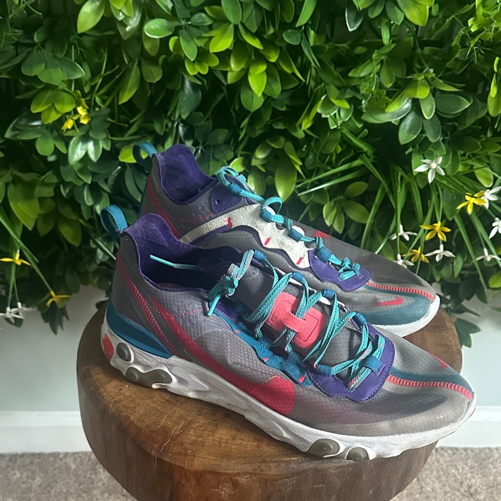 Nike Athletic Shoes